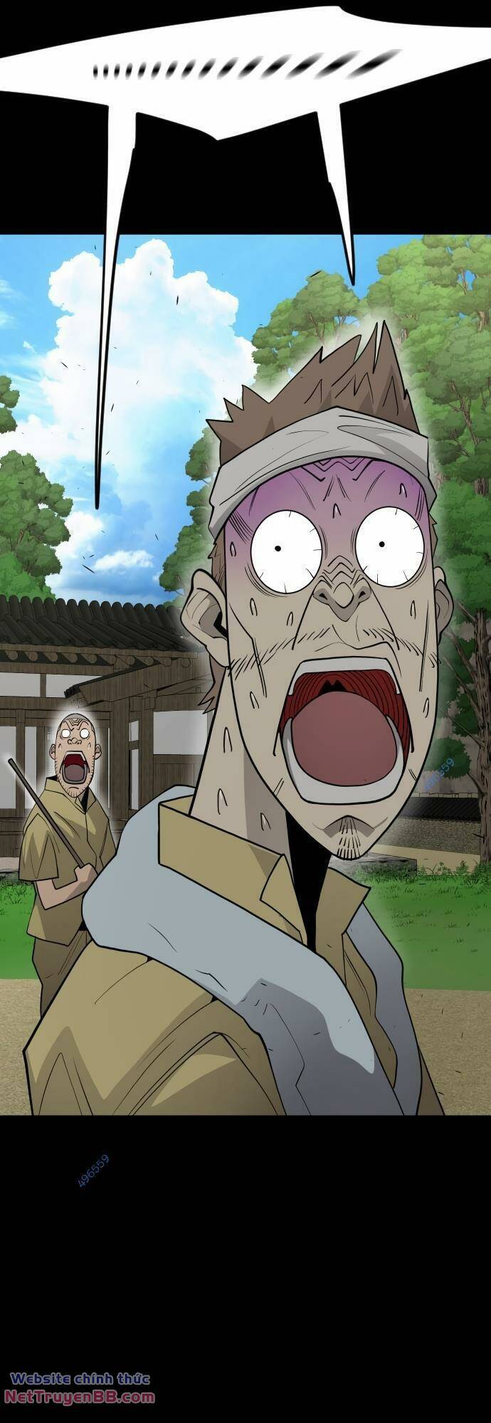 Kỷ Nguyên Siêu Anh Hùng: Chapter 162