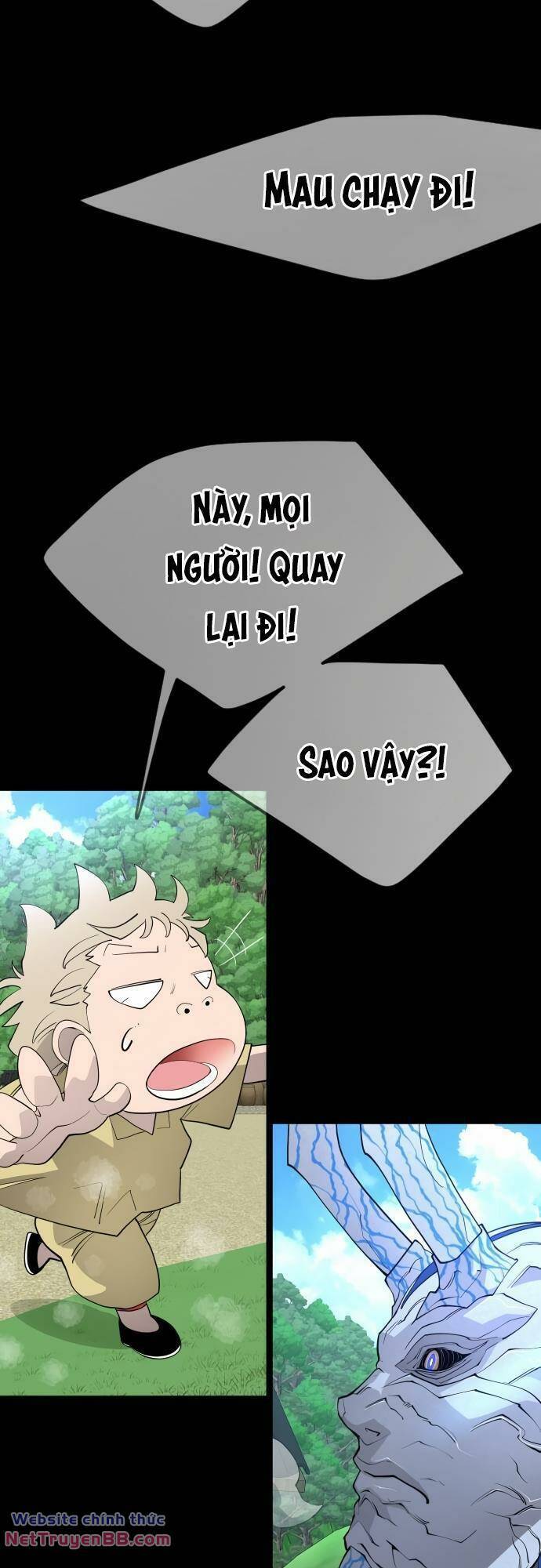 Kỷ Nguyên Siêu Anh Hùng: Chapter 162