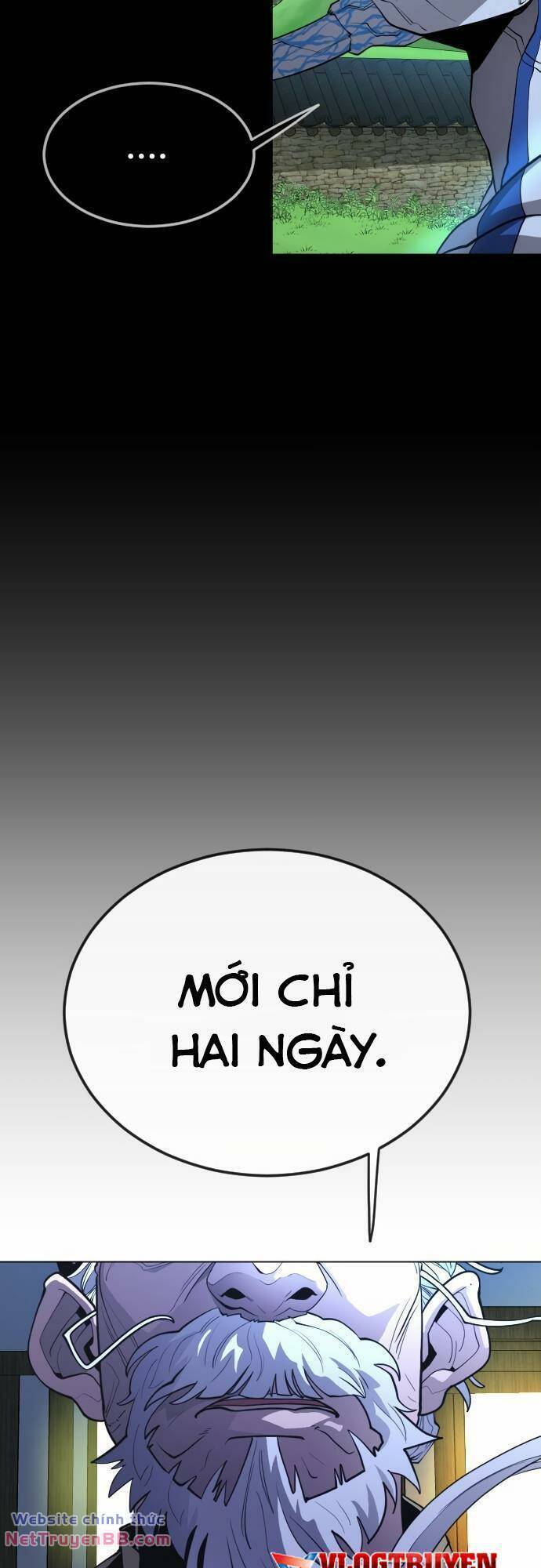 Kỷ Nguyên Siêu Anh Hùng: Chapter 162