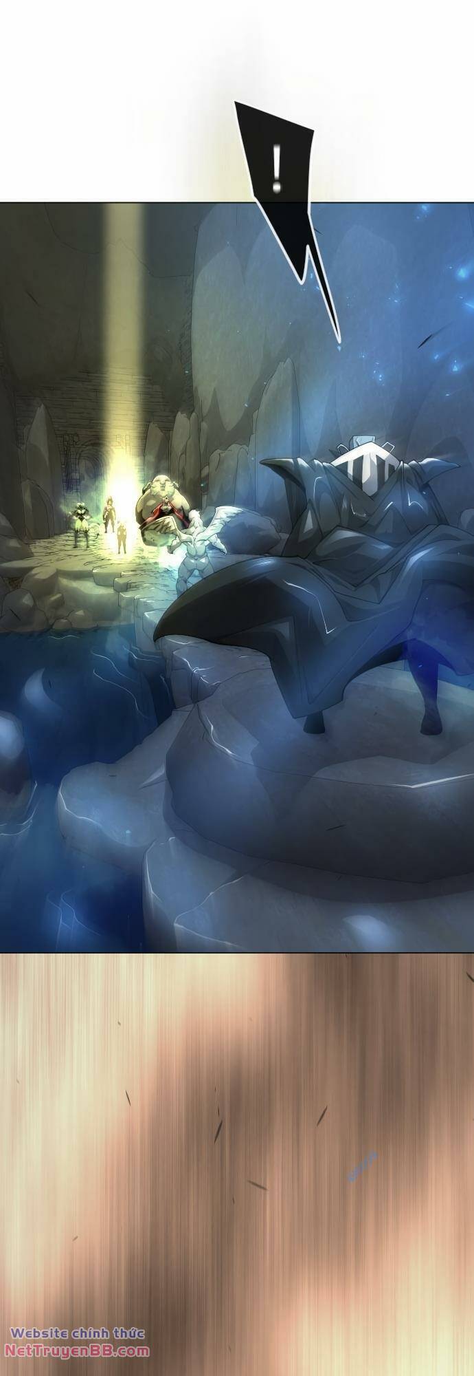 Kỷ Nguyên Siêu Anh Hùng: Chapter 162