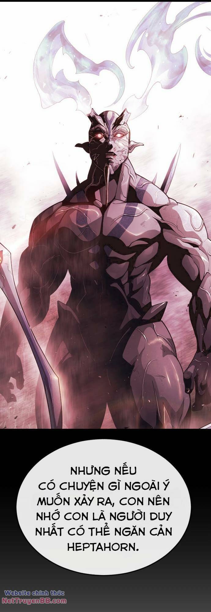 Kỷ Nguyên Siêu Anh Hùng: Chapter 162