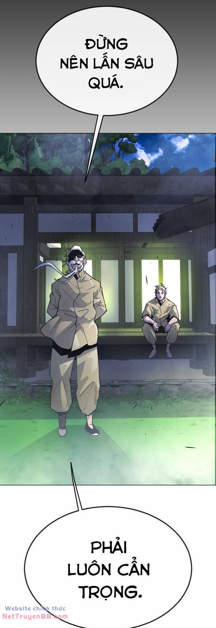 Kỷ Nguyên Siêu Anh Hùng: Chapter 162