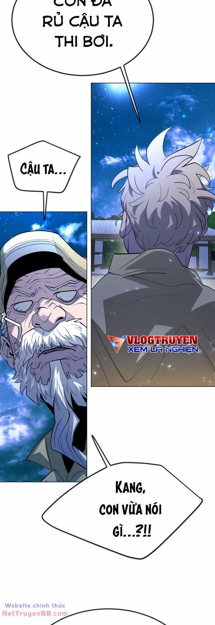 Kỷ Nguyên Siêu Anh Hùng: Chapter 162