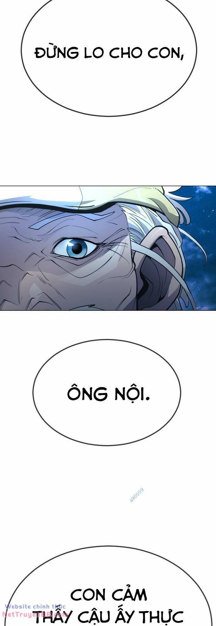 Kỷ Nguyên Siêu Anh Hùng: Chapter 162