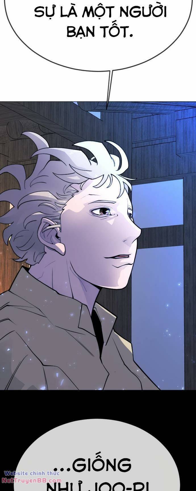 Kỷ Nguyên Siêu Anh Hùng: Chapter 162