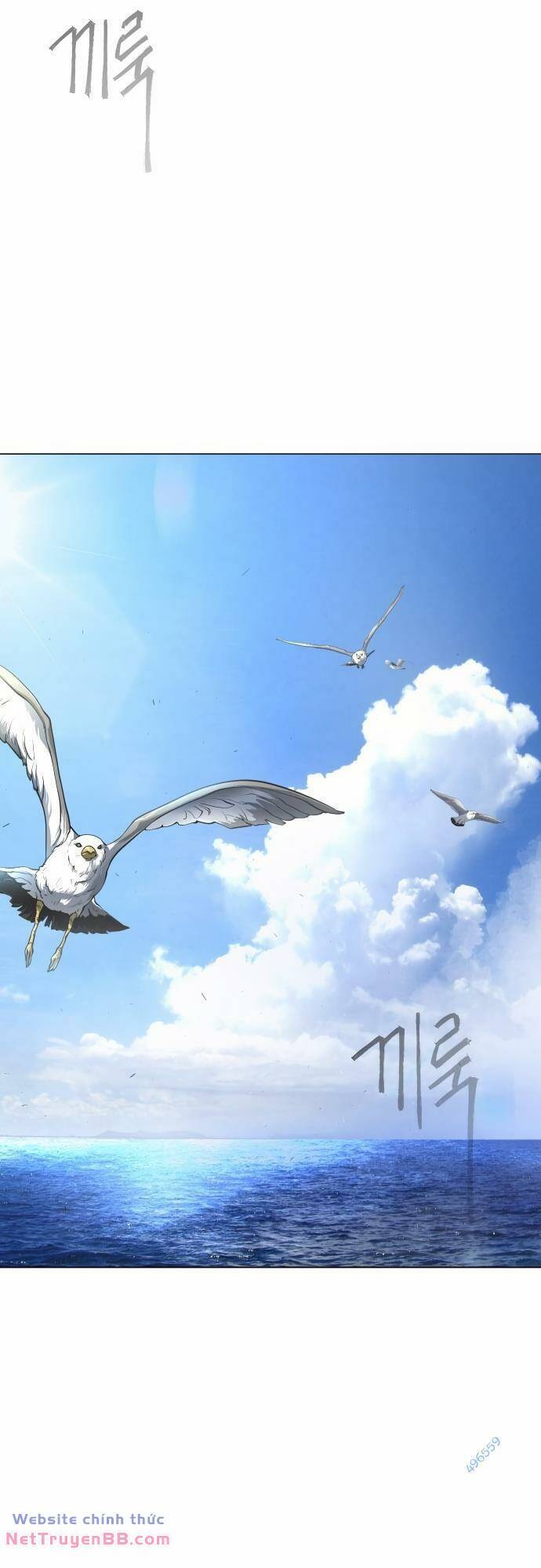 Kỷ Nguyên Siêu Anh Hùng: Chapter 162