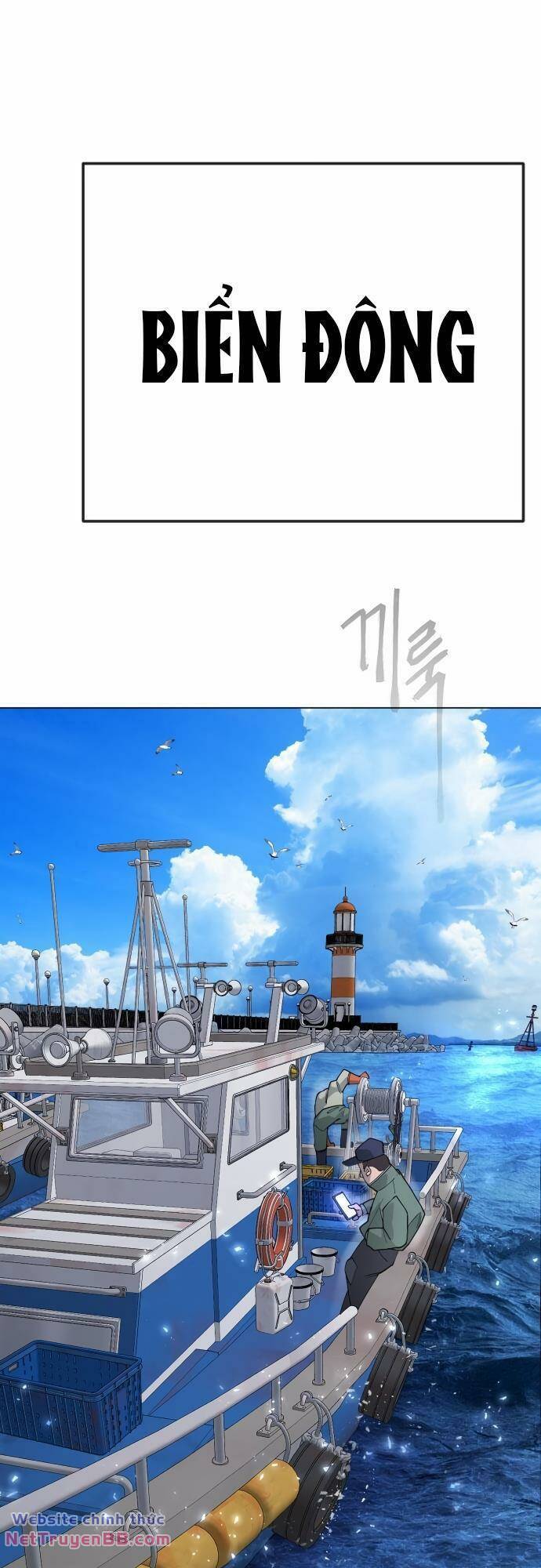 Kỷ Nguyên Siêu Anh Hùng: Chapter 162