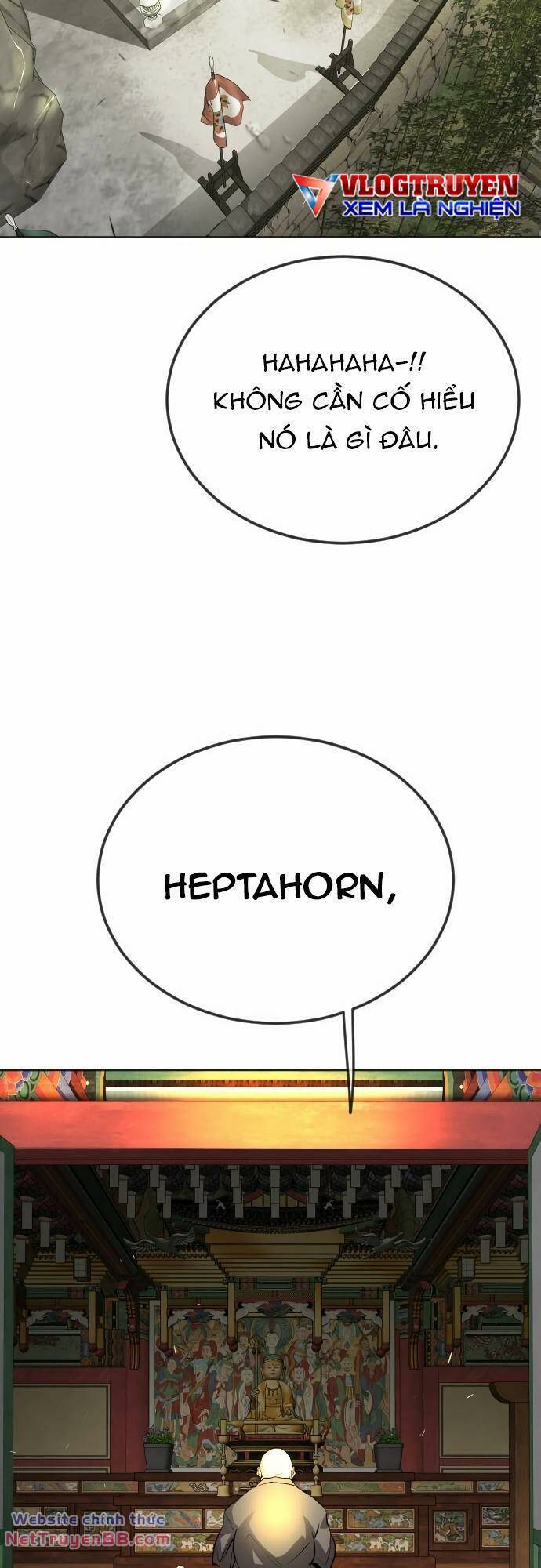 Kỷ Nguyên Siêu Anh Hùng: Chapter 163