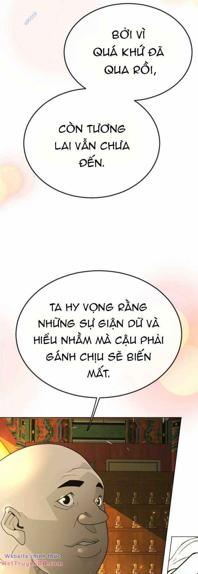 Kỷ Nguyên Siêu Anh Hùng: Chapter 163