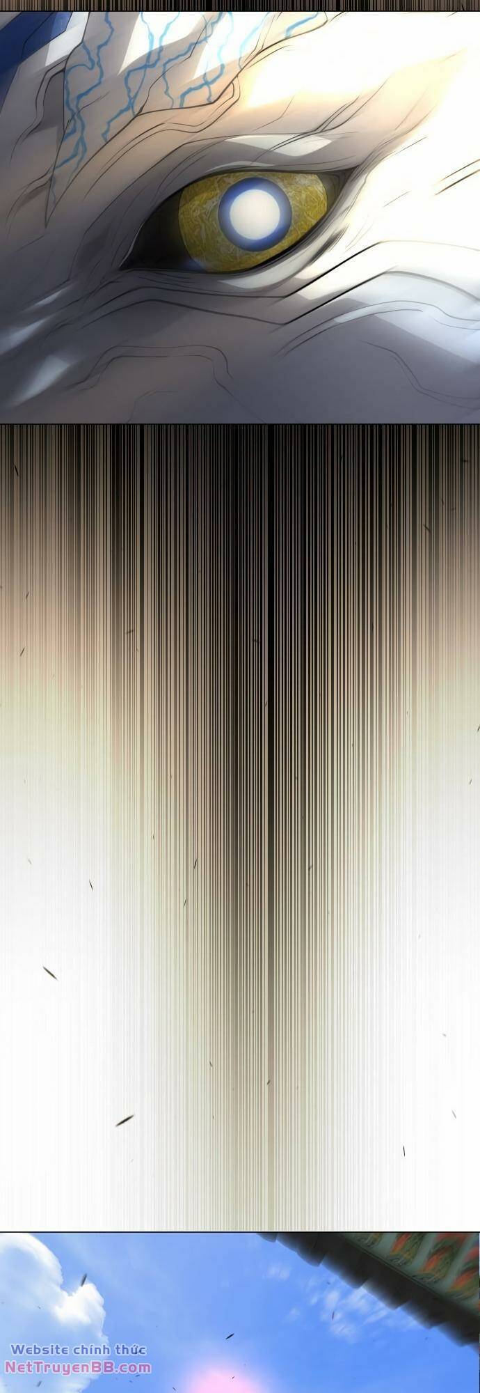 Kỷ Nguyên Siêu Anh Hùng: Chapter 163