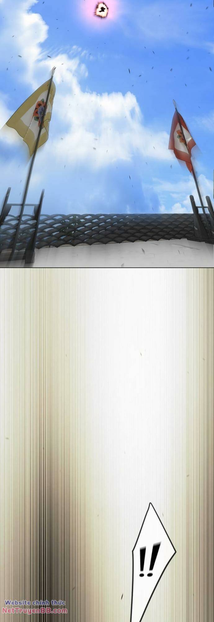 Kỷ Nguyên Siêu Anh Hùng: Chapter 163