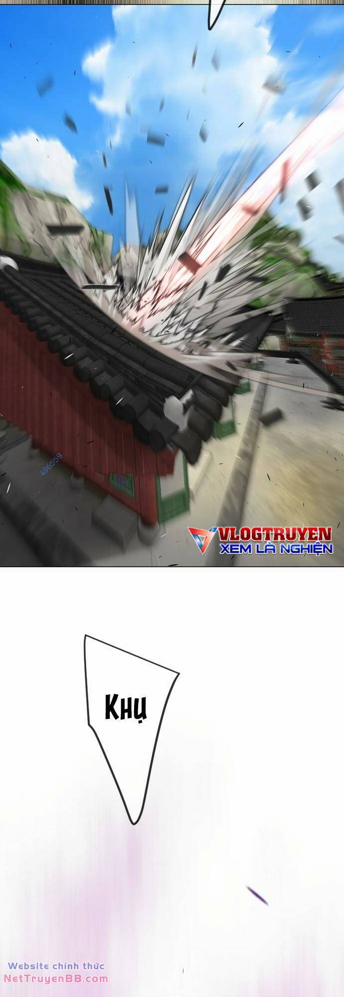 Kỷ Nguyên Siêu Anh Hùng: Chapter 163