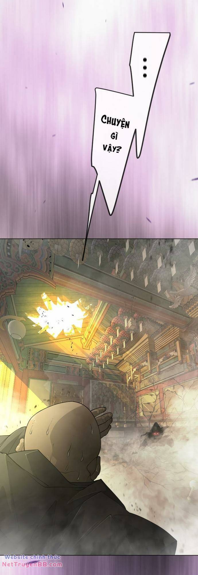 Kỷ Nguyên Siêu Anh Hùng: Chapter 163