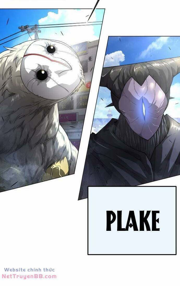 Kỷ Nguyên Siêu Anh Hùng: Chapter 163