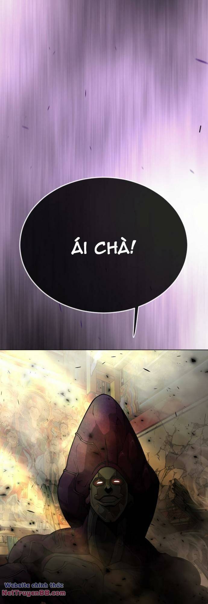 Kỷ Nguyên Siêu Anh Hùng: Chapter 163