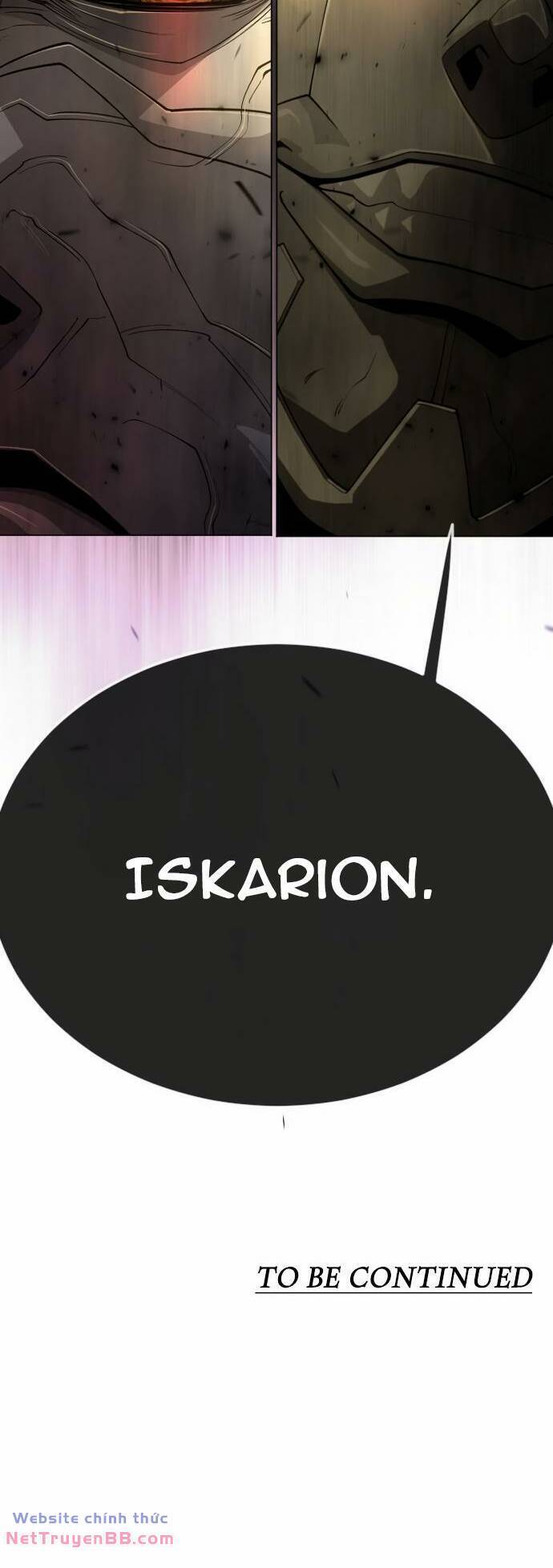 Kỷ Nguyên Siêu Anh Hùng: Chapter 163