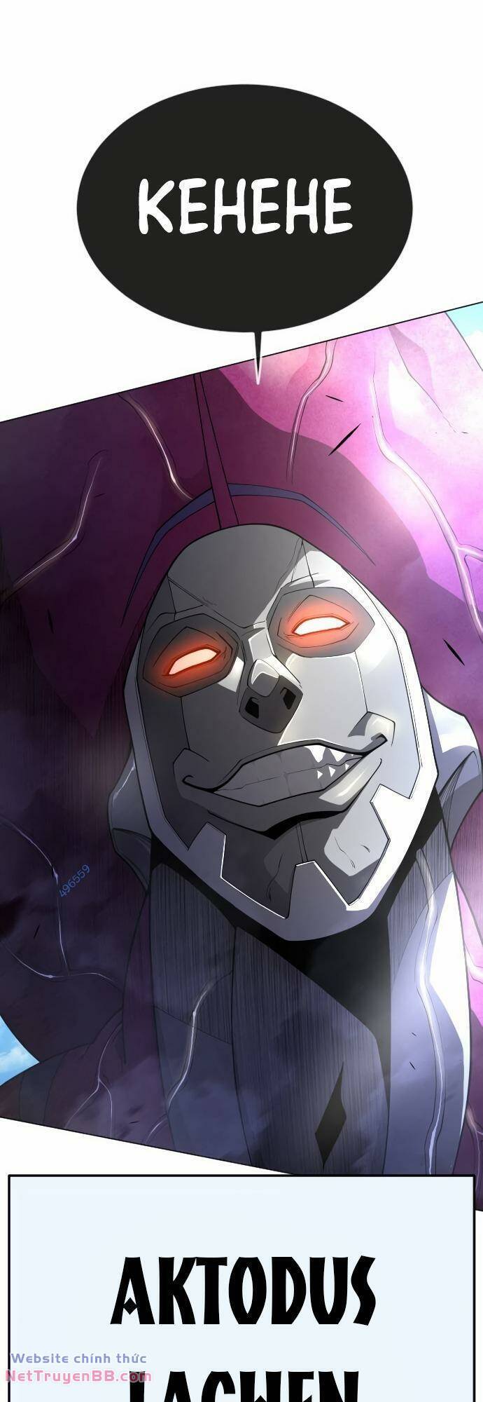 Kỷ Nguyên Siêu Anh Hùng: Chapter 163