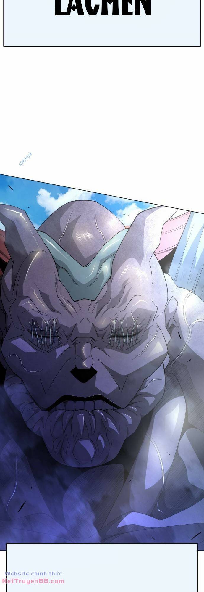 Kỷ Nguyên Siêu Anh Hùng: Chapter 163