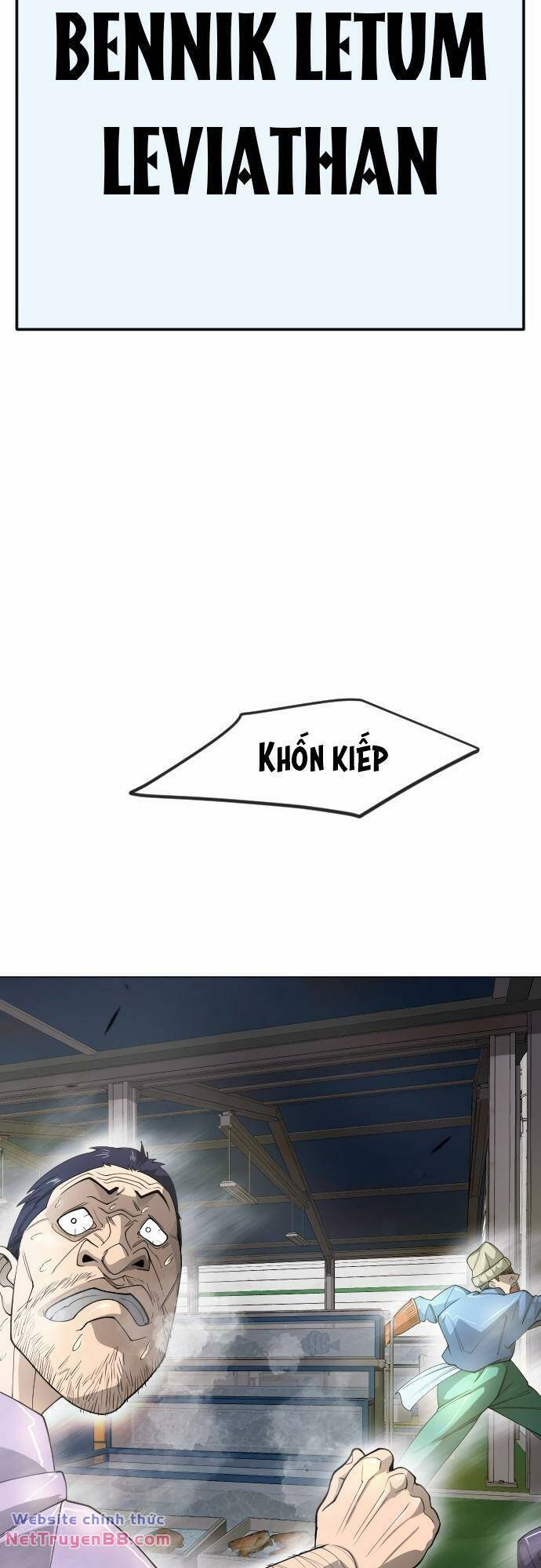 Kỷ Nguyên Siêu Anh Hùng: Chapter 163