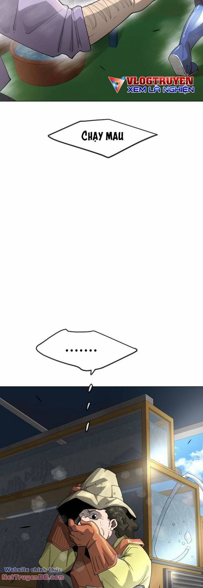 Kỷ Nguyên Siêu Anh Hùng: Chapter 163