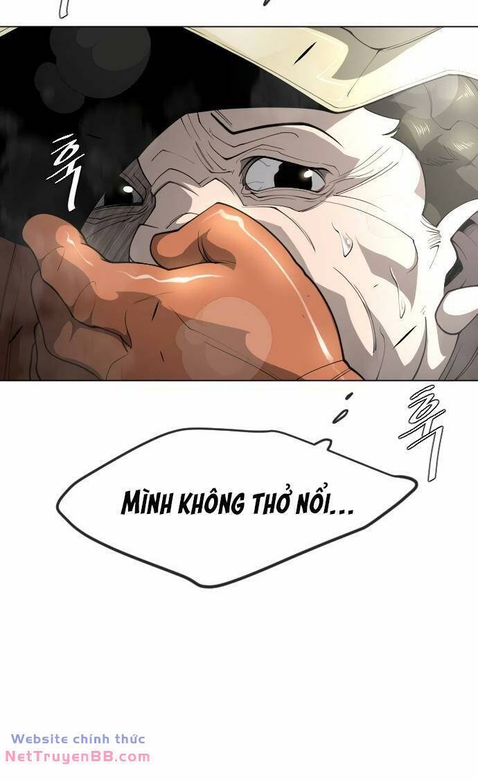 Kỷ Nguyên Siêu Anh Hùng: Chapter 163