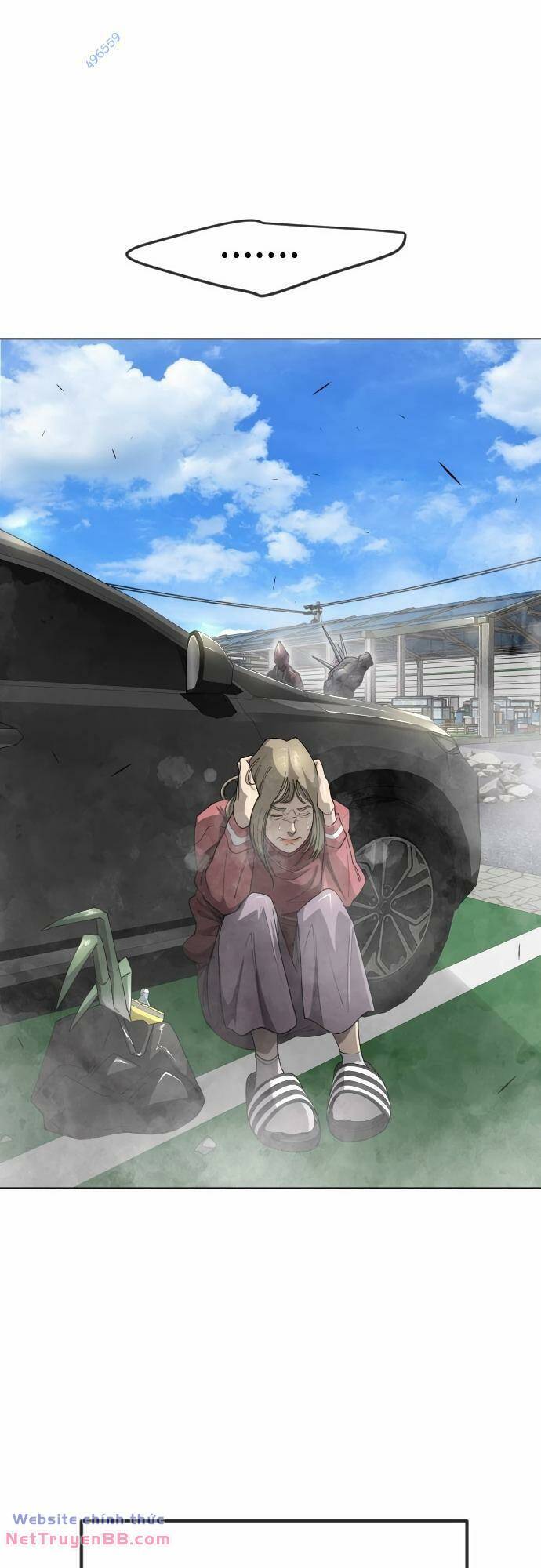 Kỷ Nguyên Siêu Anh Hùng: Chapter 163