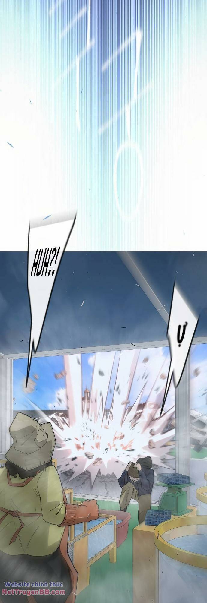 Kỷ Nguyên Siêu Anh Hùng: Chapter 163