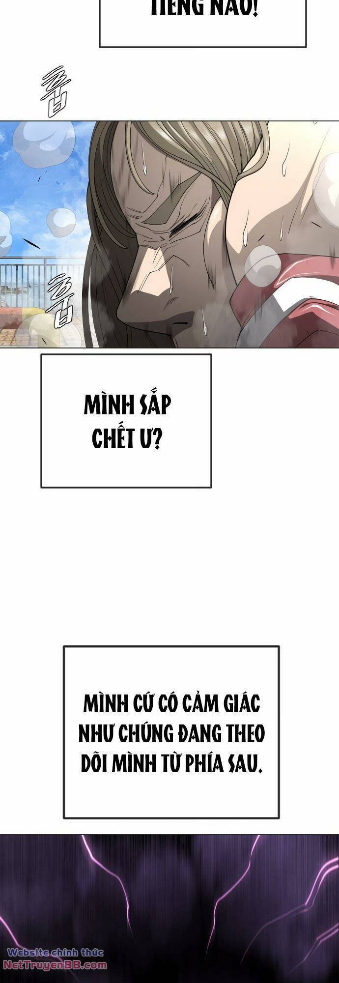 Kỷ Nguyên Siêu Anh Hùng: Chapter 163