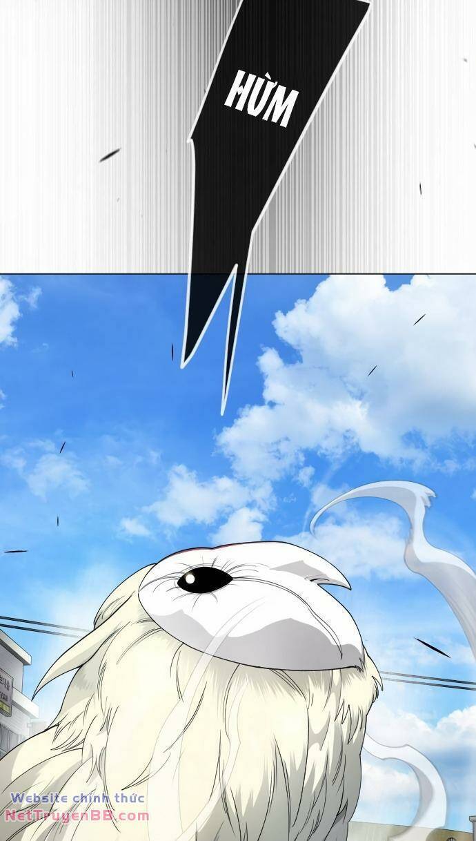 Kỷ Nguyên Siêu Anh Hùng: Chapter 163