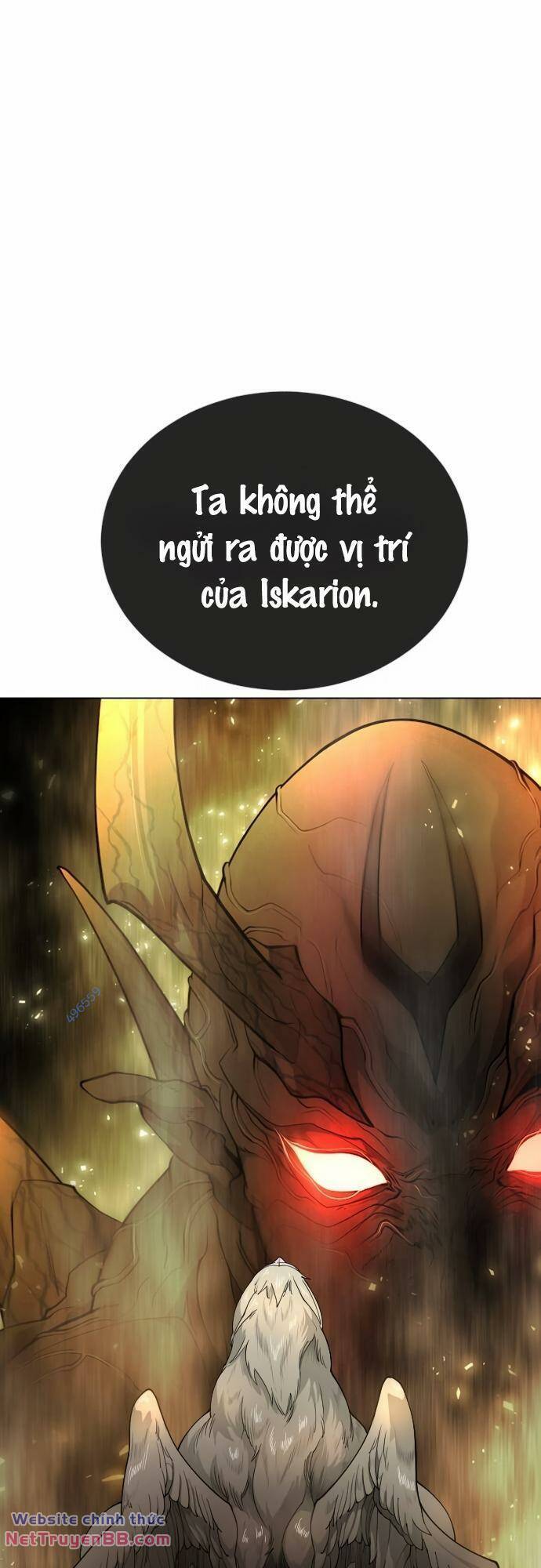 Kỷ Nguyên Siêu Anh Hùng: Chapter 163