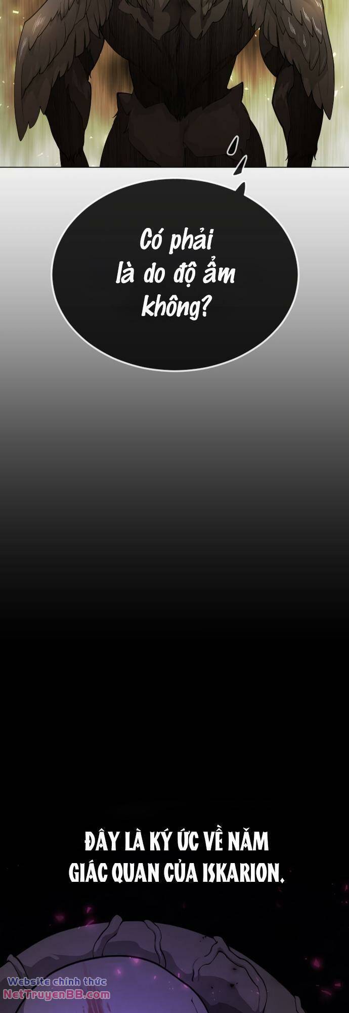 Kỷ Nguyên Siêu Anh Hùng: Chapter 163