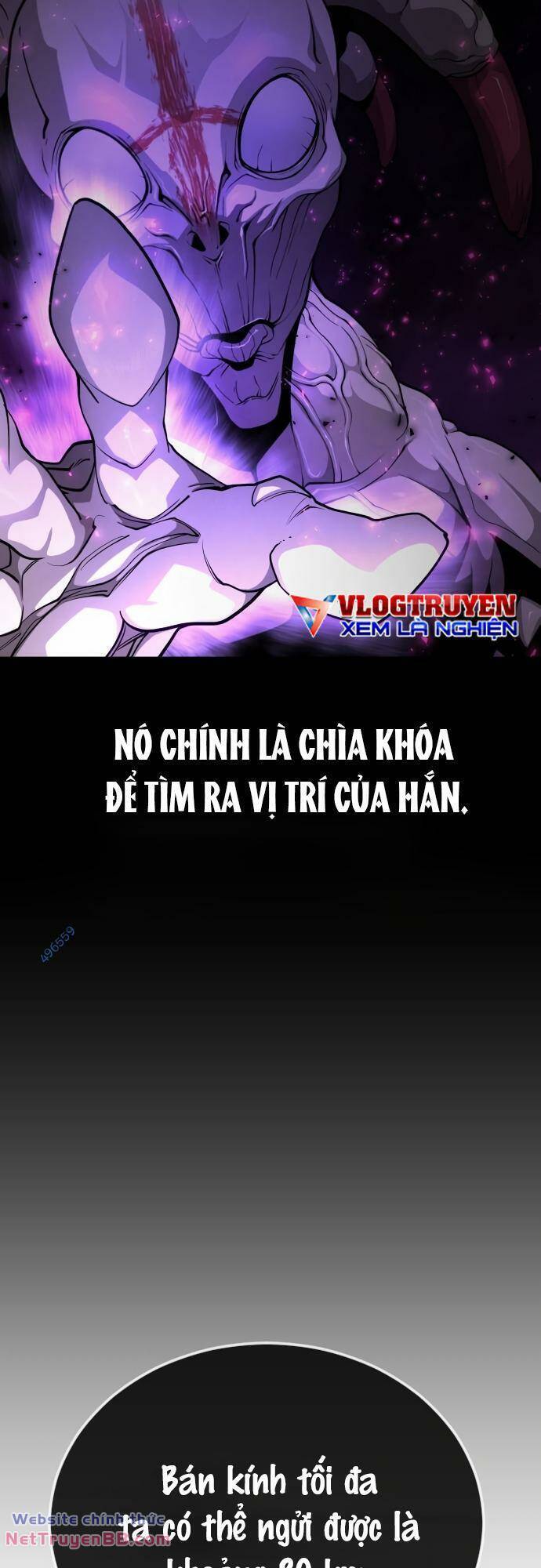 Kỷ Nguyên Siêu Anh Hùng: Chapter 163