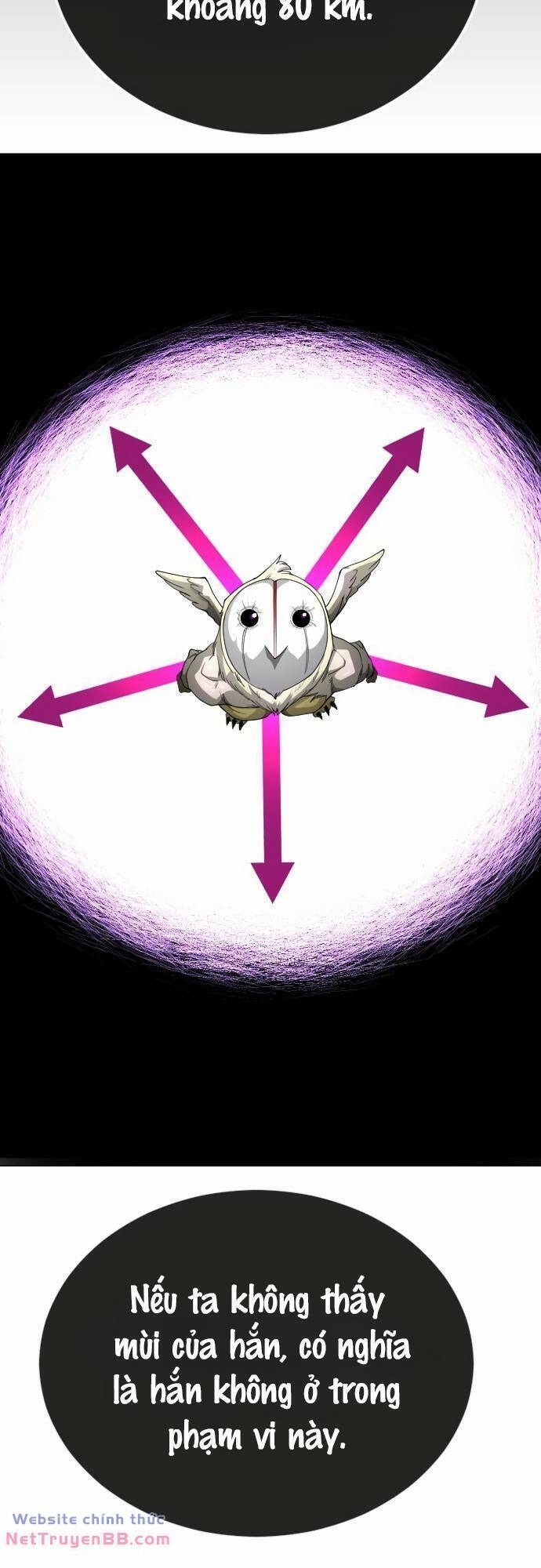 Kỷ Nguyên Siêu Anh Hùng: Chapter 163