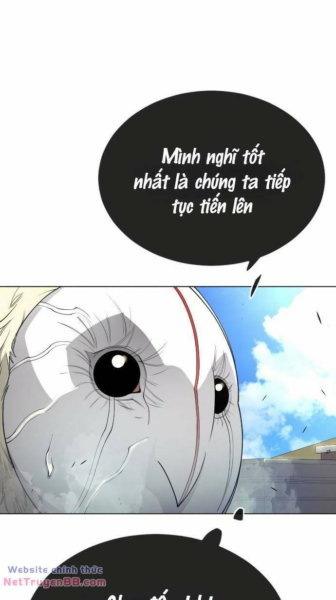 Kỷ Nguyên Siêu Anh Hùng: Chapter 163