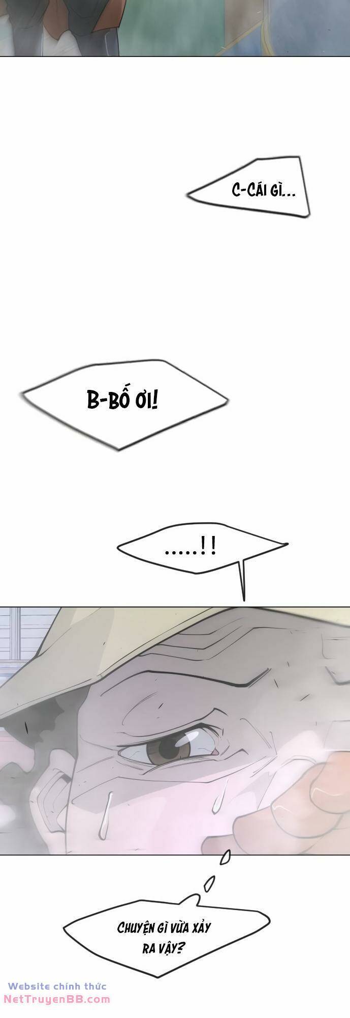 Kỷ Nguyên Siêu Anh Hùng: Chapter 163