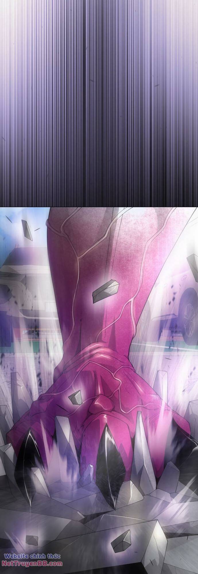 Kỷ Nguyên Siêu Anh Hùng: Chapter 163