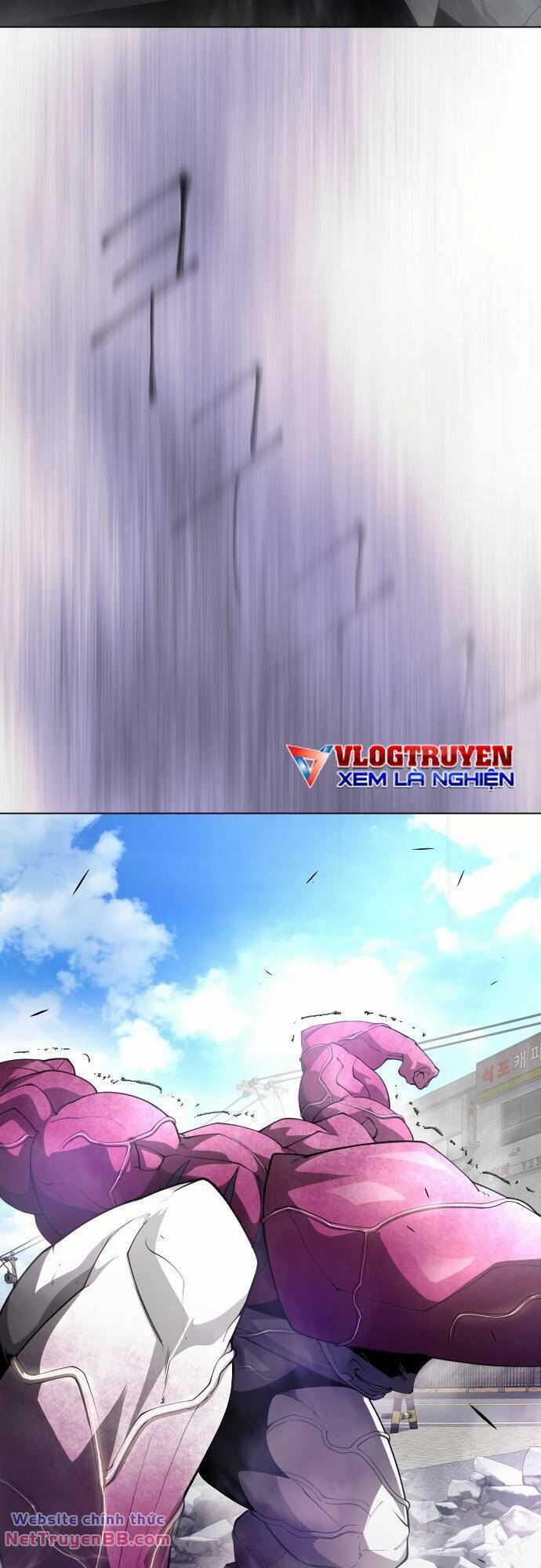 Kỷ Nguyên Siêu Anh Hùng: Chapter 163