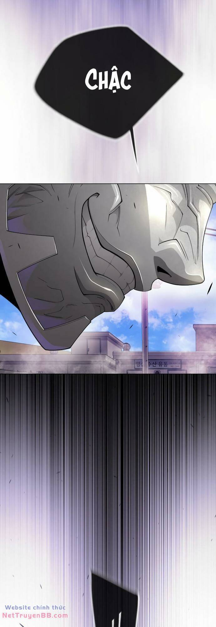 Kỷ Nguyên Siêu Anh Hùng: Chapter 163