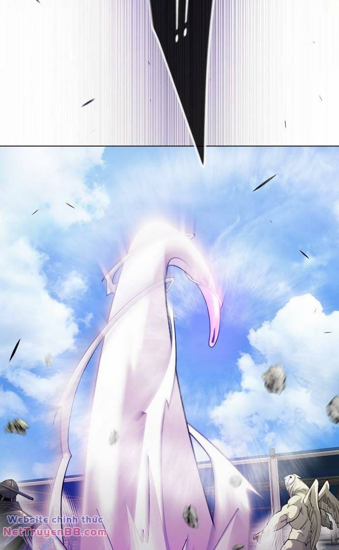 Kỷ Nguyên Siêu Anh Hùng: Chapter 163