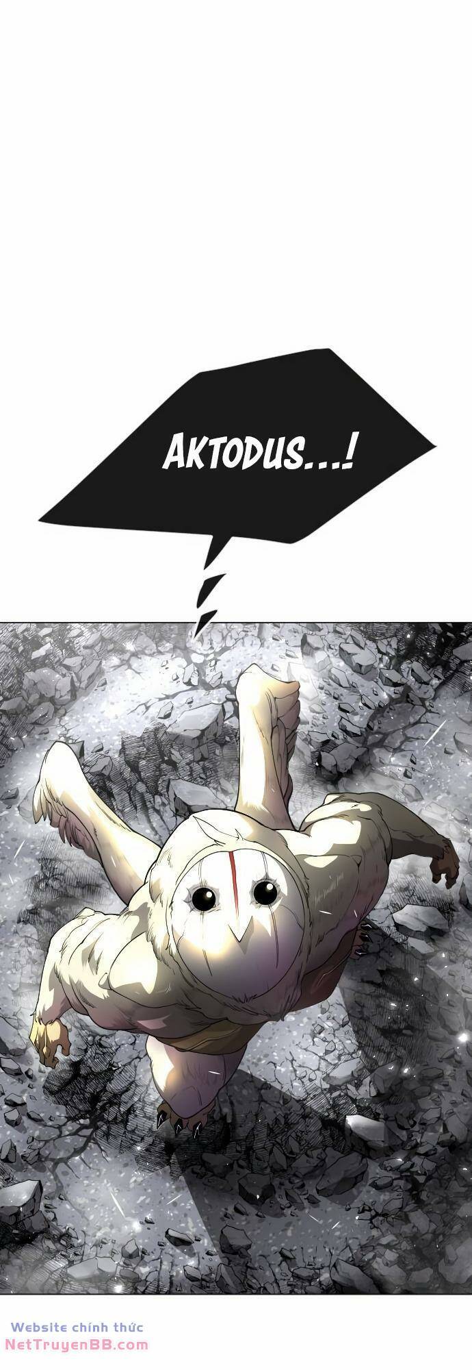 Kỷ Nguyên Siêu Anh Hùng: Chapter 163