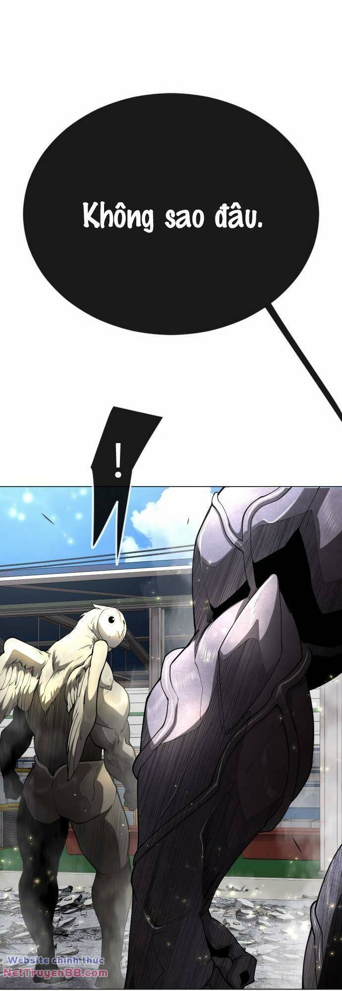 Kỷ Nguyên Siêu Anh Hùng: Chapter 163