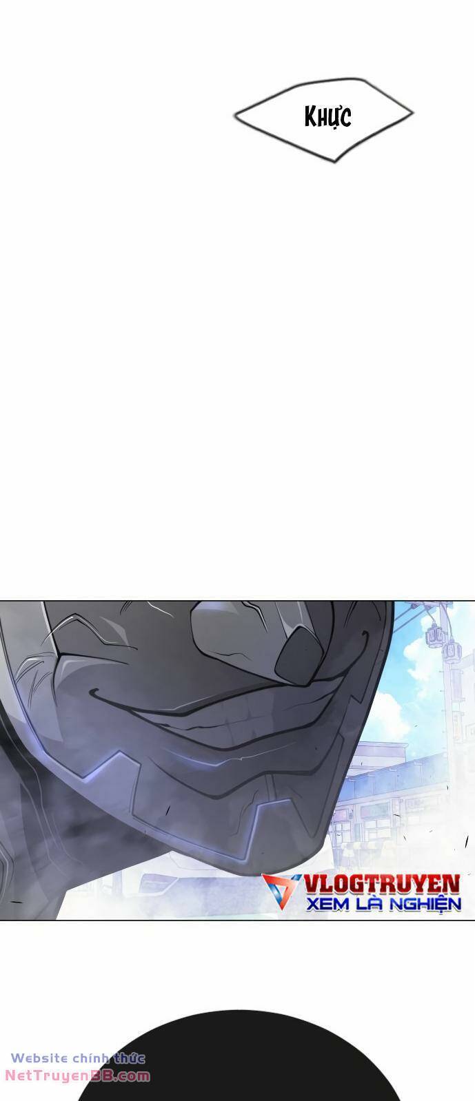 Kỷ Nguyên Siêu Anh Hùng: Chapter 163