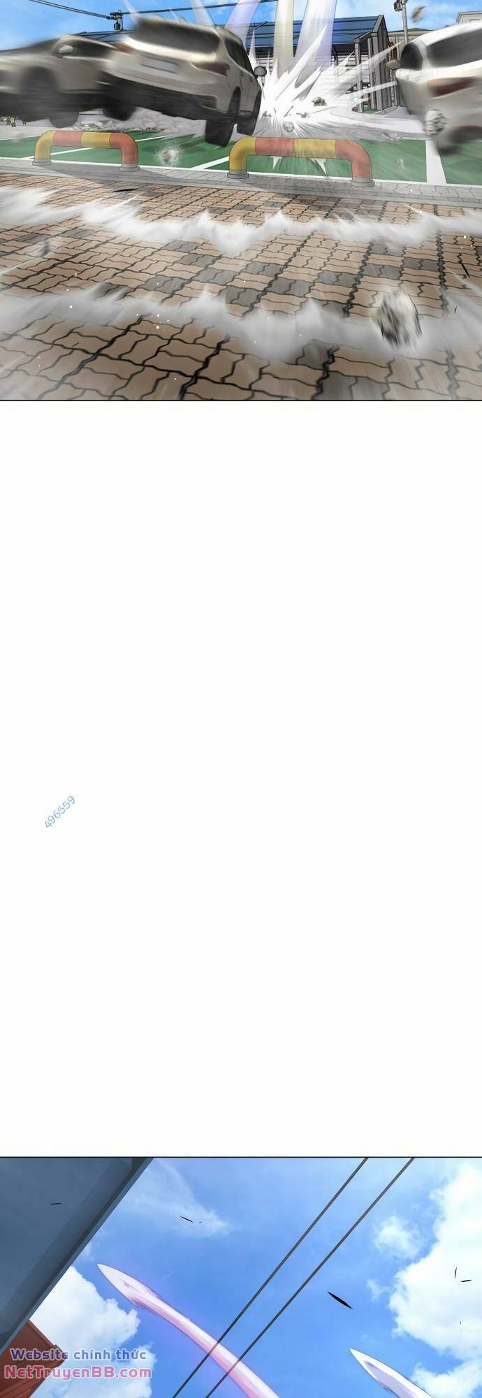 Kỷ Nguyên Siêu Anh Hùng: Chapter 163