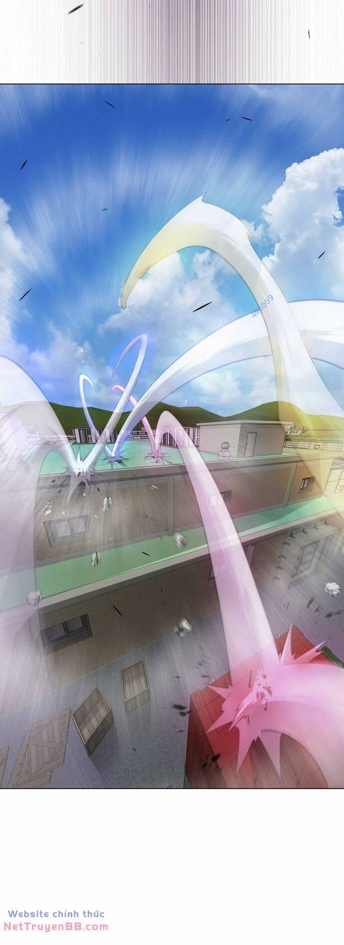 Kỷ Nguyên Siêu Anh Hùng: Chapter 163