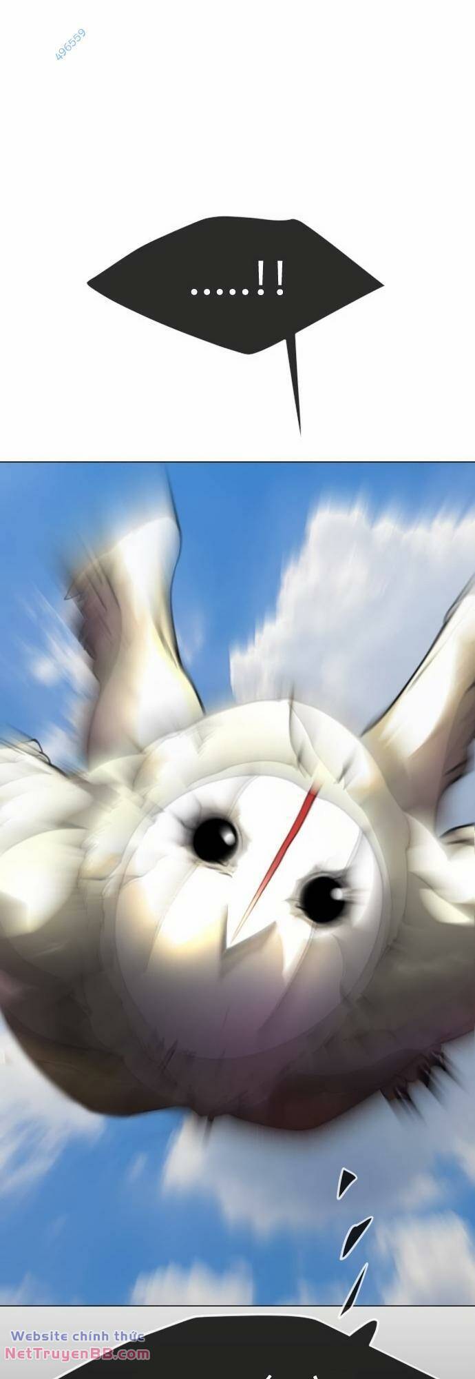 Kỷ Nguyên Siêu Anh Hùng: Chapter 163