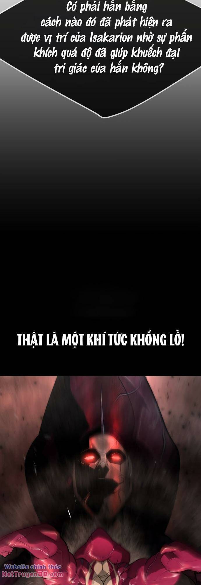 Kỷ Nguyên Siêu Anh Hùng: Chapter 163