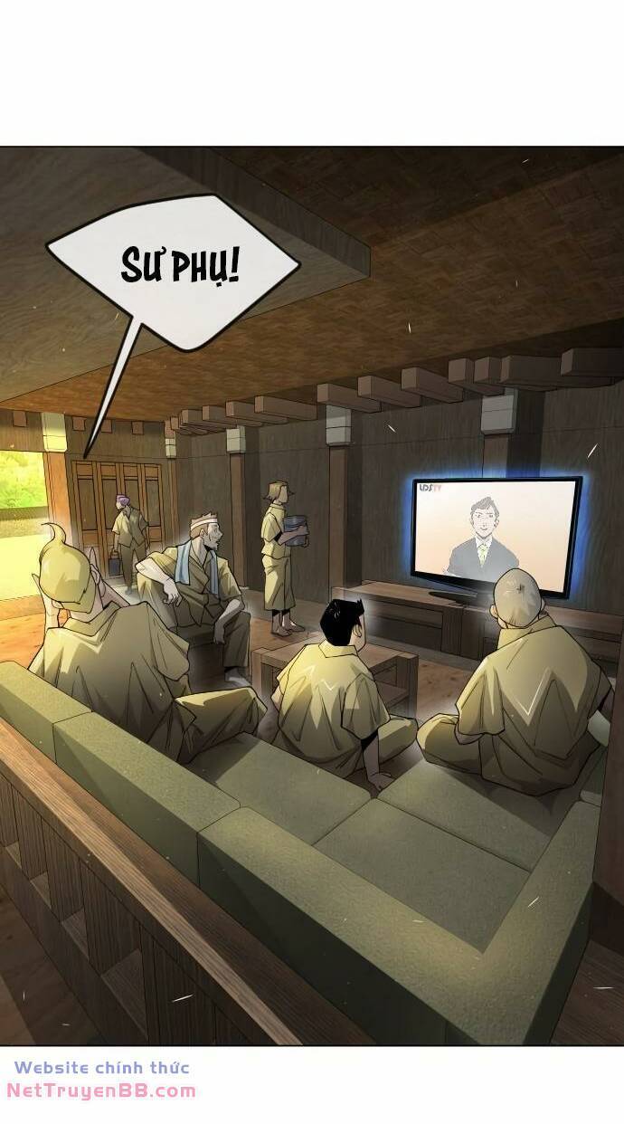 Kỷ Nguyên Siêu Anh Hùng: Chapter 163