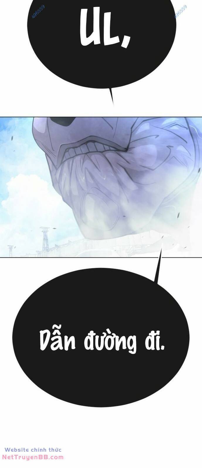 Kỷ Nguyên Siêu Anh Hùng: Chapter 163