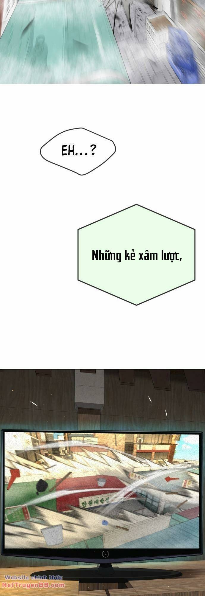 Kỷ Nguyên Siêu Anh Hùng: Chapter 163