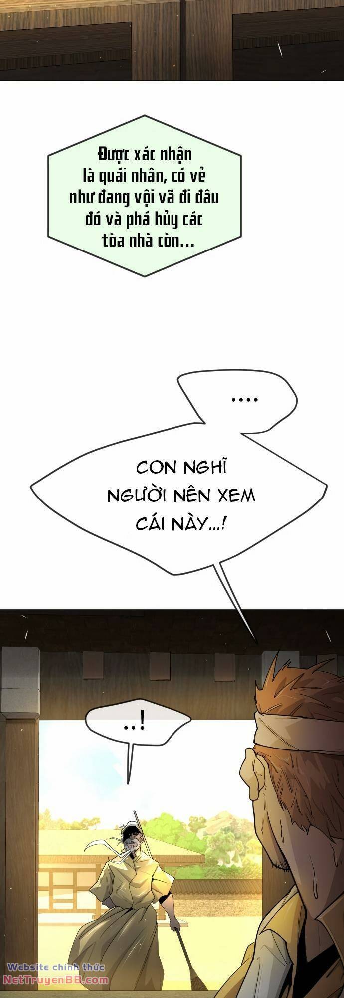 Kỷ Nguyên Siêu Anh Hùng: Chapter 163